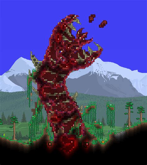 Best Terraria Mods .